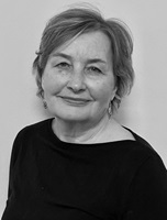 Carol Caine